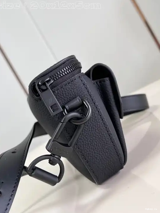 Pilot LOUIS Wallet-20*12*5.5CM Wearable VUITTON 0706